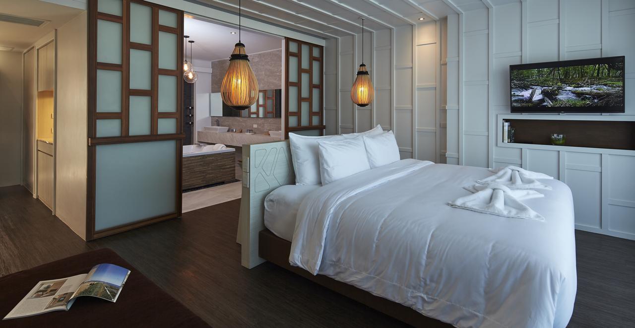 Whale Hua Hin - Sha Plus Room photo