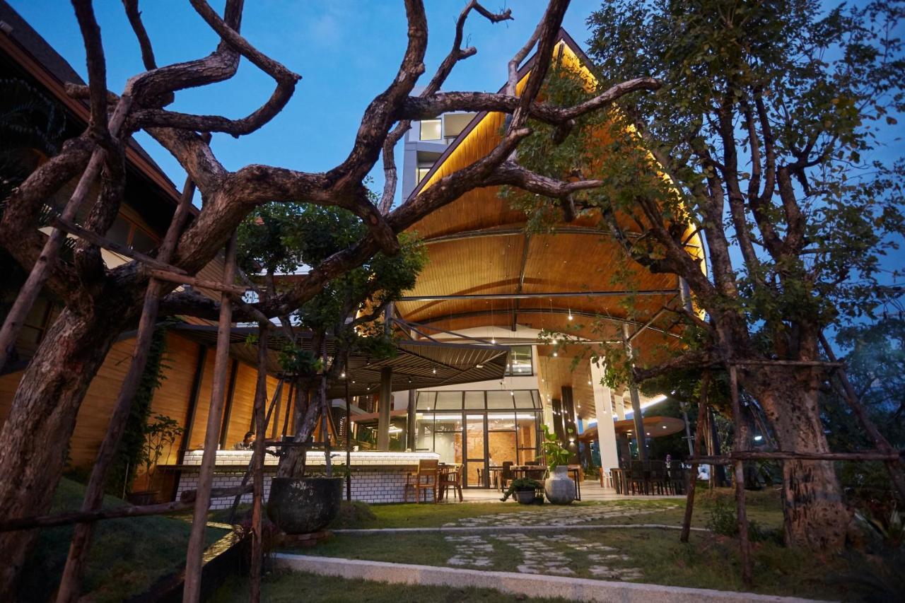 Whale Hua Hin - Sha Plus Room photo